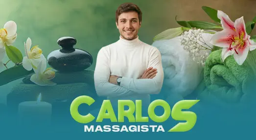 CARLOS-MASSAGISTA